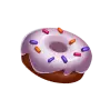 Donut at La Fiesta Online Casino