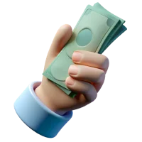 Instant withdrawals with no limits at La Fiesta Casino
