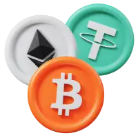 All cryptocurrencies are supported at La Fiesta Casino