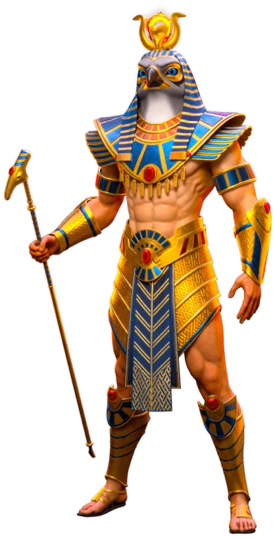 Egyptian at La Fiesta Online Casino